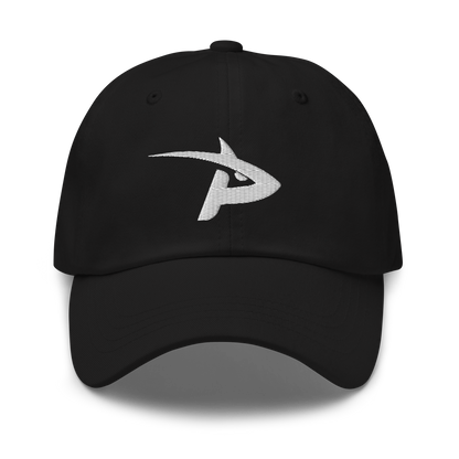 Patrick Queen "Logo" Hat