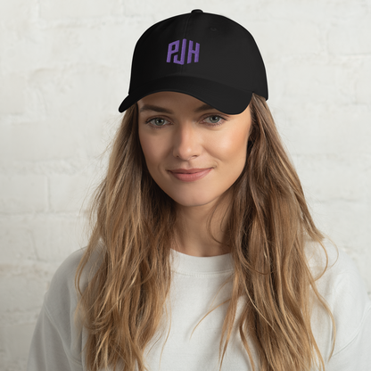 PJ Haggerty "Signature" Dad Hat