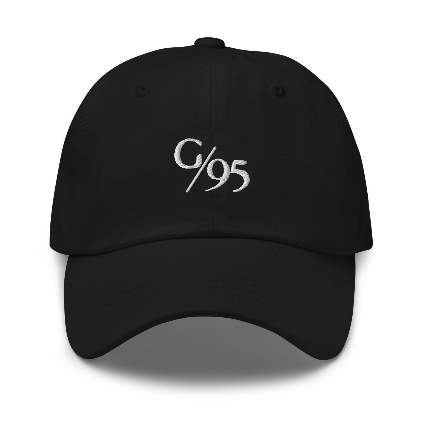 G/95 "Logo" Hat