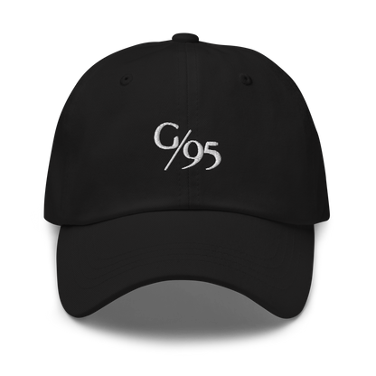 G/95 "Logo" Hat