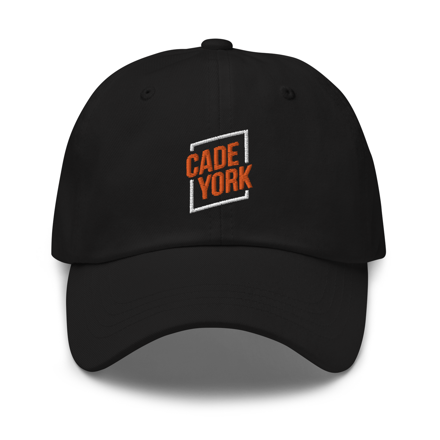 Cade York "Logo" Hat