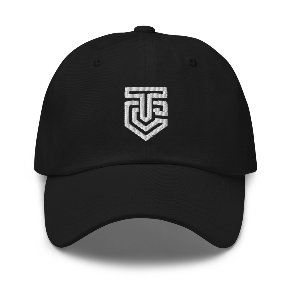 Tory Carter "Logo" Hat
