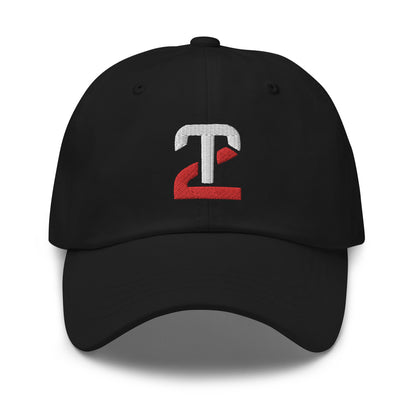 TK Pitts "Signature" Dad Hat