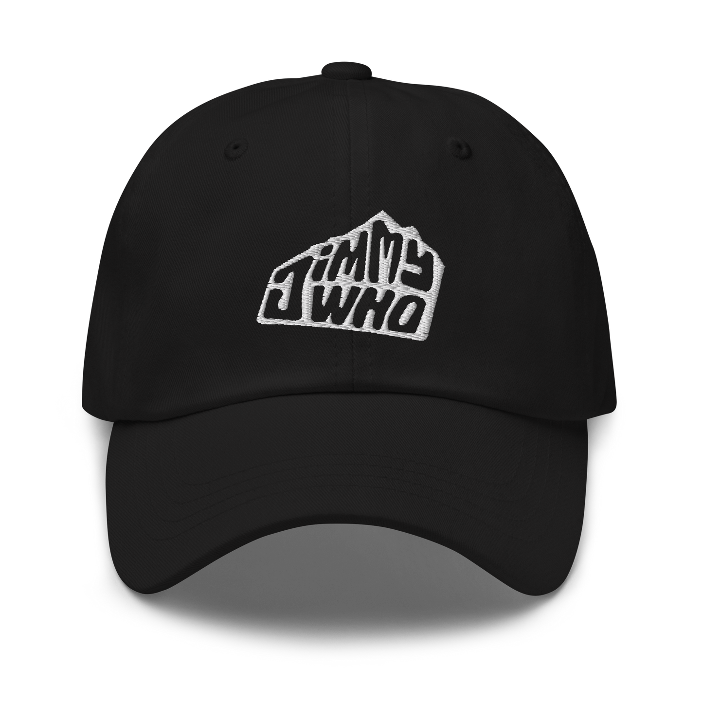 Jimmy Krupka "Logo" Hat
