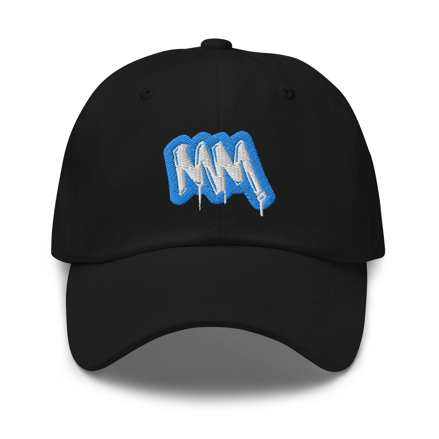 DeMarvin Leal "Logo" Hat