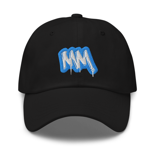 DeMarvin Leal "Logo" Hat