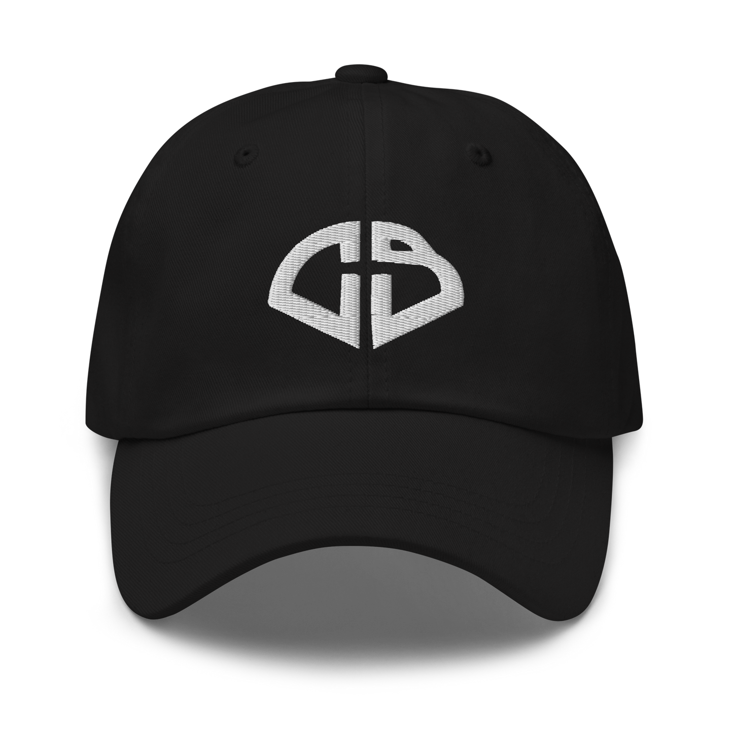 Cam Bynum "Logo" Hat