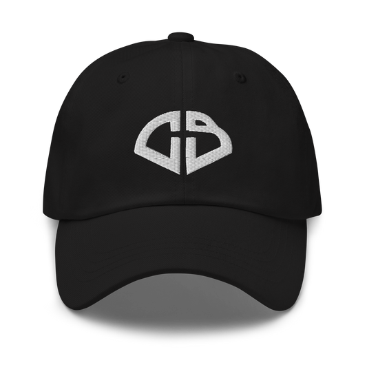 Cam Bynum "Logo" Hat