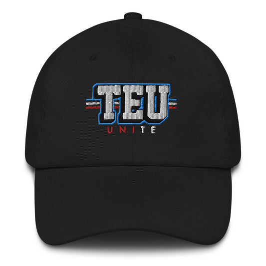 Tight End University "Signature" Hat