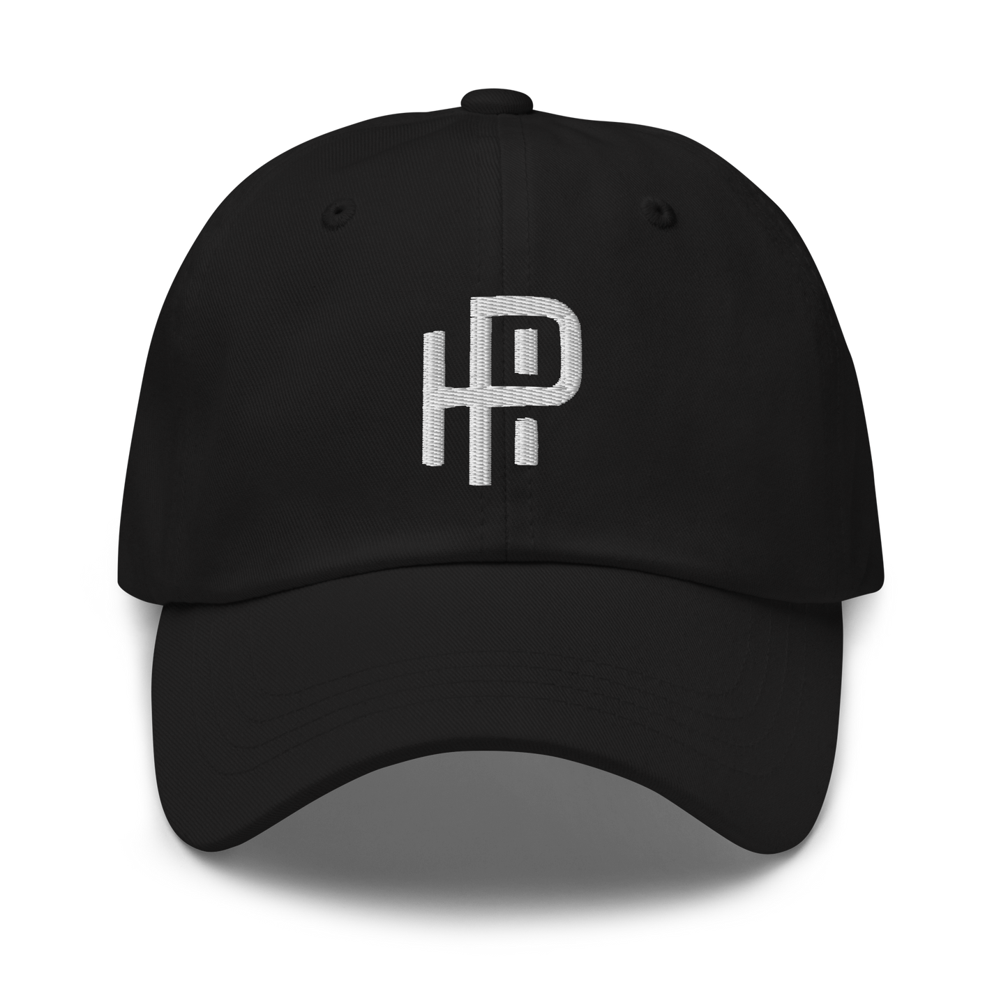 Harold Perkins "Logo" Hat