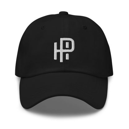 Harold Perkins "Logo" Hat