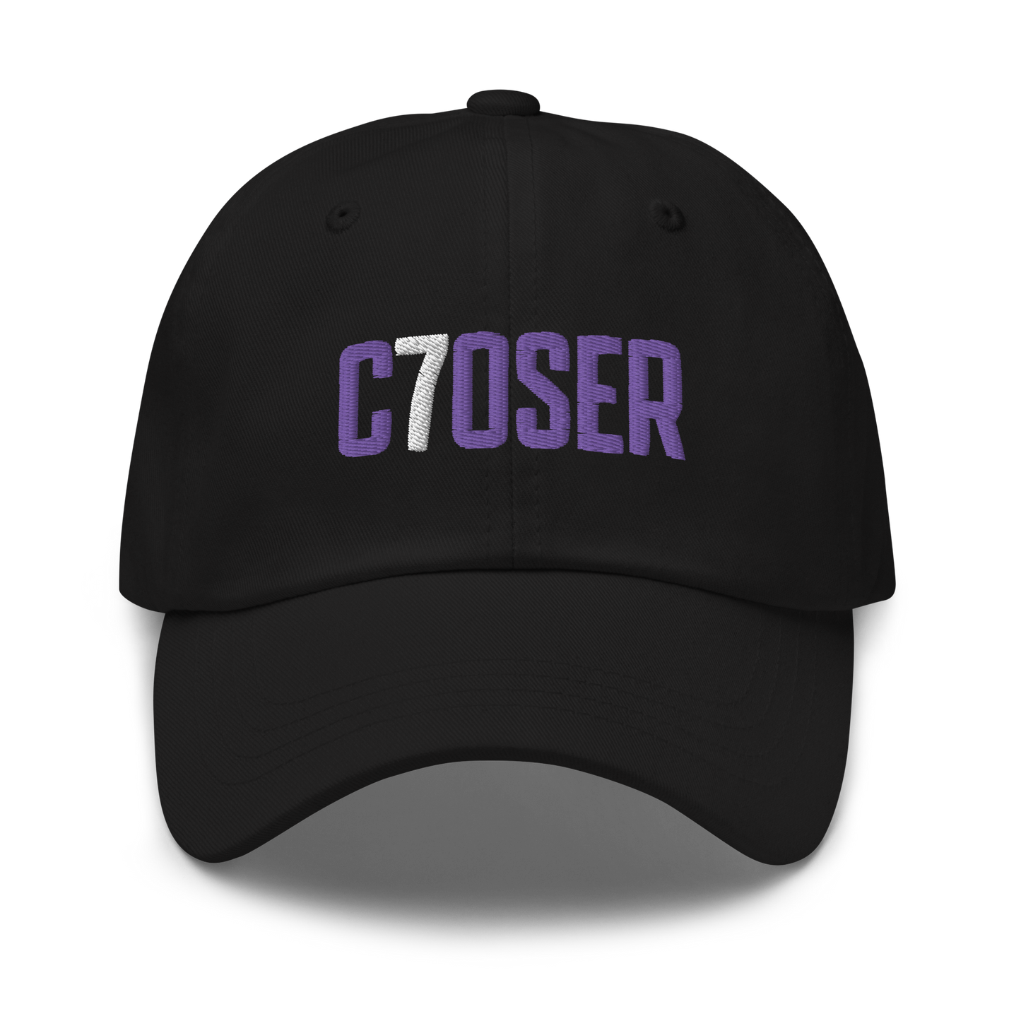 Patrick Peterson "C7OSER" Hat