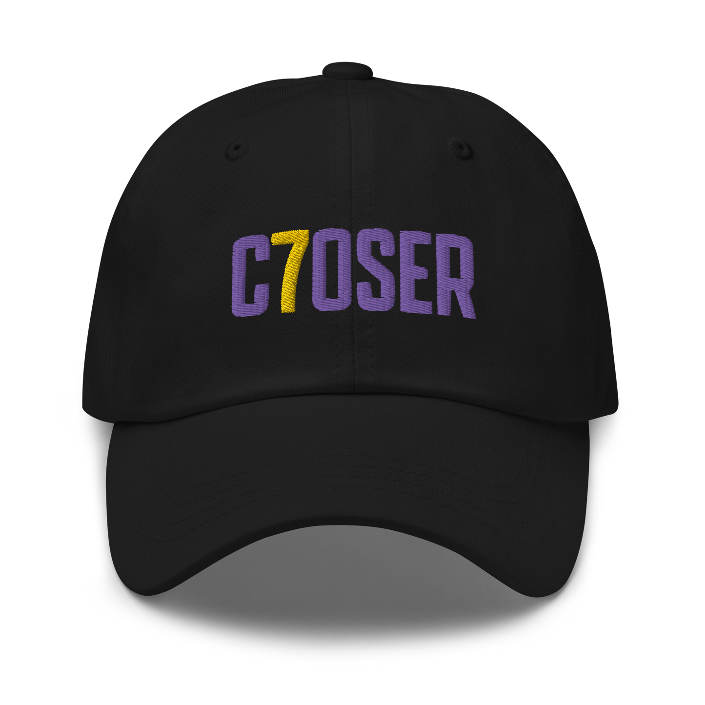 Patrick Peterson "C7OSER" Hat