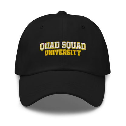AJ Dillon "QSU" Hat