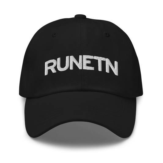 Travis Etienne Jr. "RUN ETN" Hat