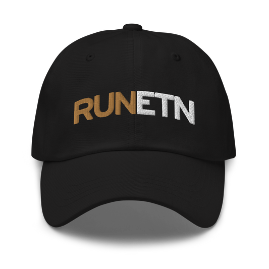 Travis Etienne Jr. "RUN ETN" Hat