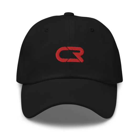 Courtney Ramey "Logo" Dad Hat
