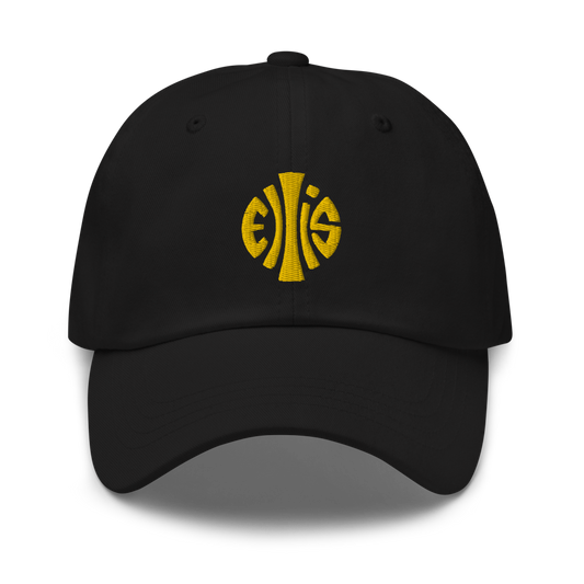 El Ellis "Logo" Dad Hat