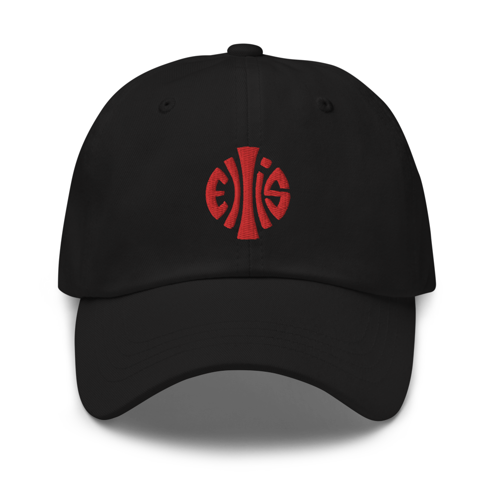 El Ellis "Logo" Dad Hat