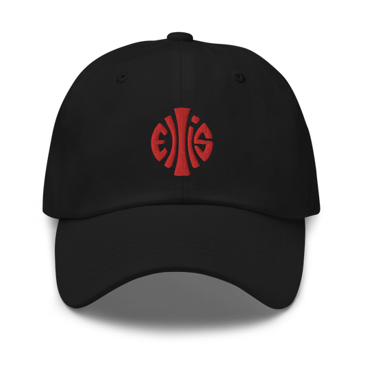 El Ellis "Logo" Dad Hat