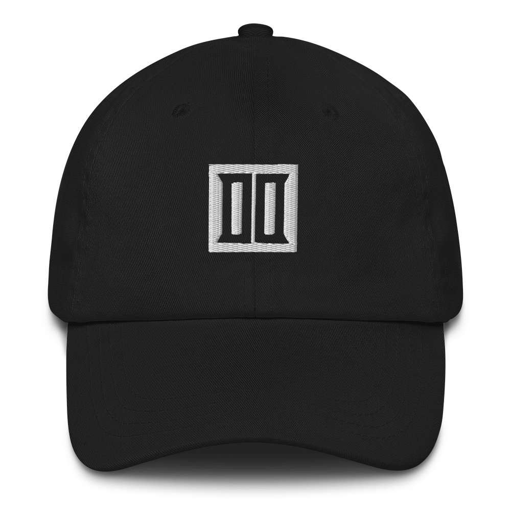 Otega Oweh "Logo" Dad Hat