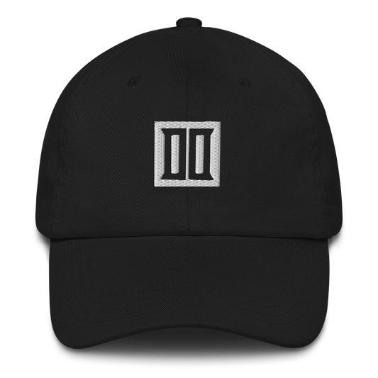 Otega Oweh "Logo" Dad Hat