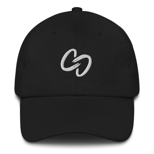 Chris Claybrooks "Logo" Dad Hat