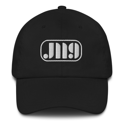 Jack Moss "Logo" Dad Hat