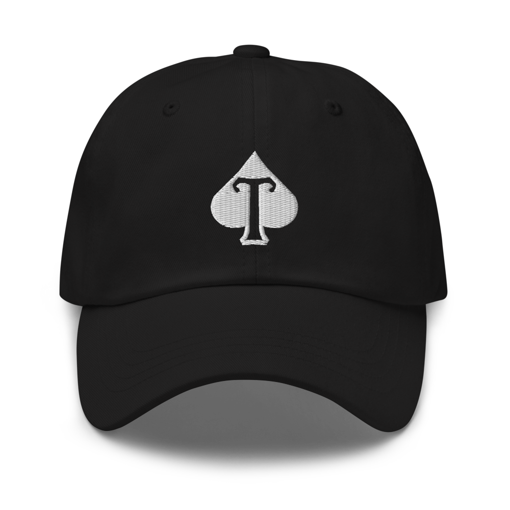 Tyron Woodley "Logo" Classic Hat