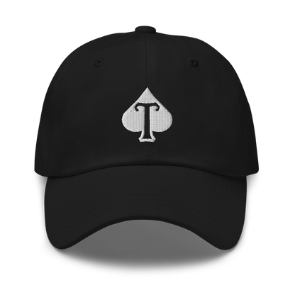 Tyron Woodley "Logo" Classic Hat