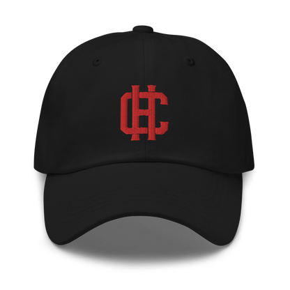 Christian Harris "Logo" Classic Hat