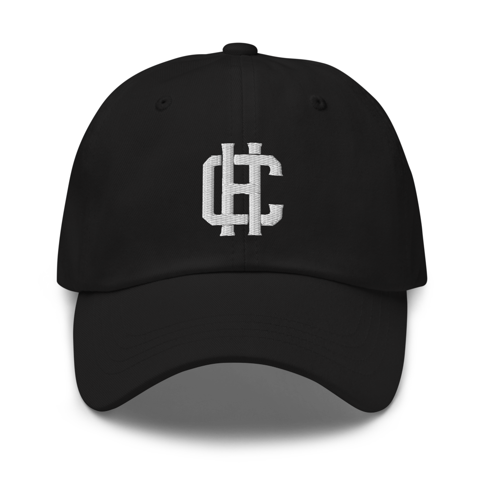 Christian Harris "Logo" Classic Hat