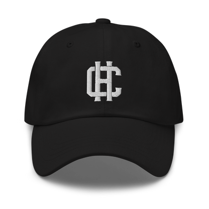 Christian Harris "Logo" Classic Hat