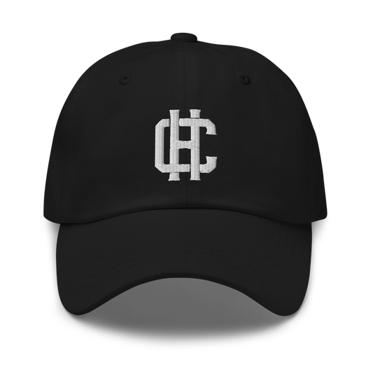 Christian Harris "Logo" Classic Hat