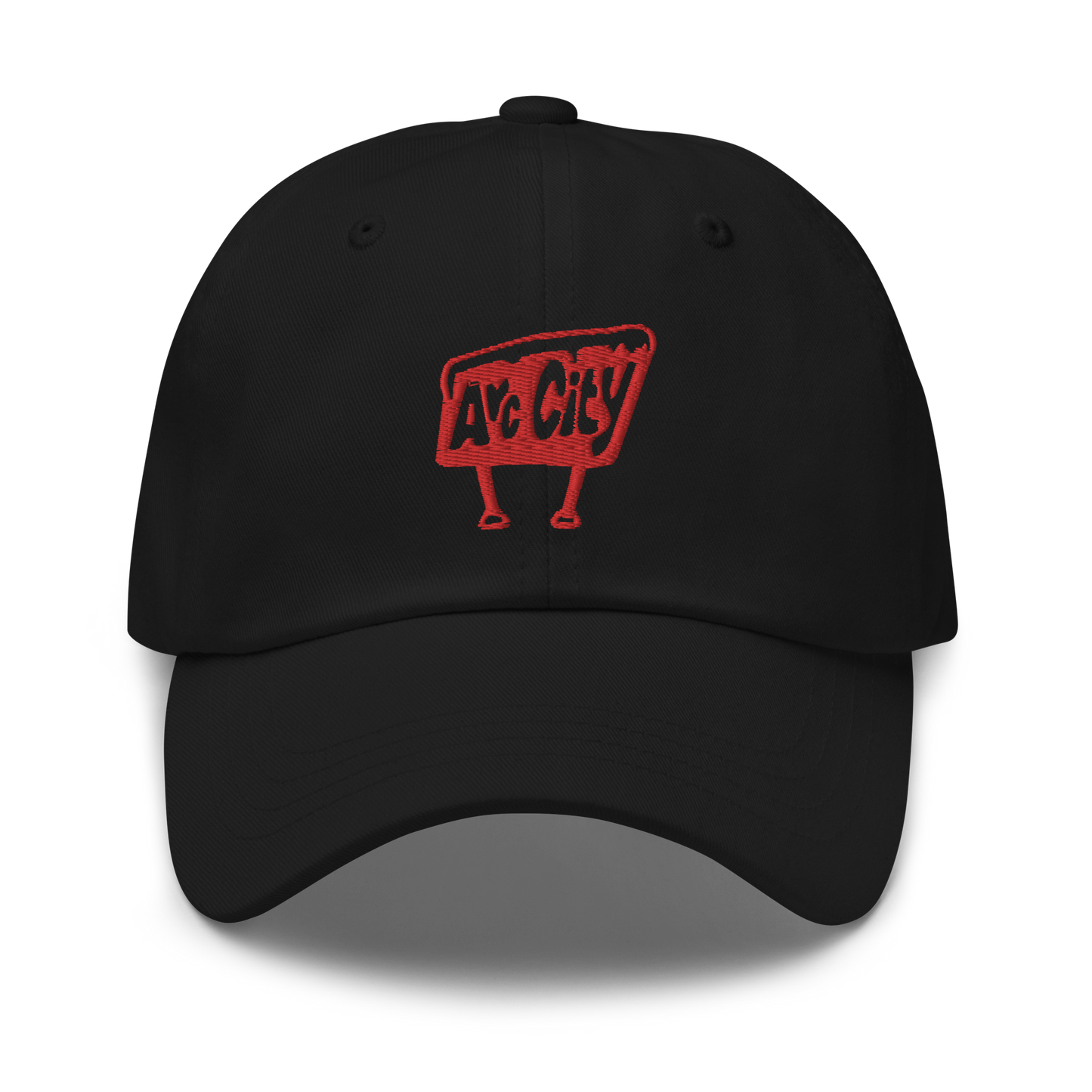 Jimmy Krupka "Arc City" Hat