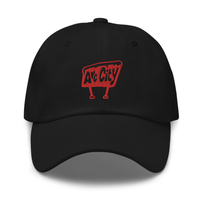 Jimmy Krupka "Arc City" Hat