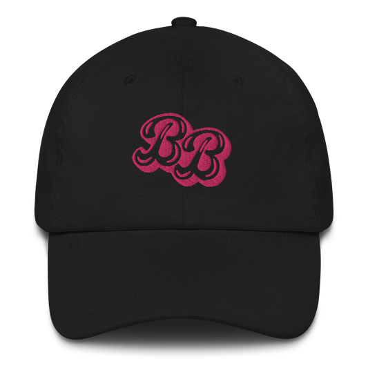 Angel Reese "Bayou Barbie" Dad Hat