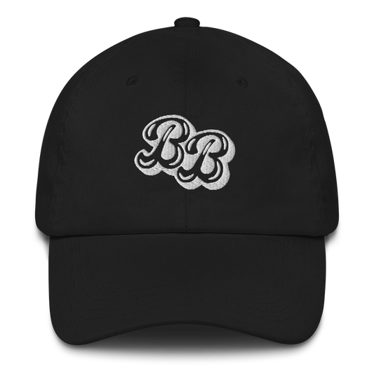 Angel Reese "Bayou Barbie" Dad Hat