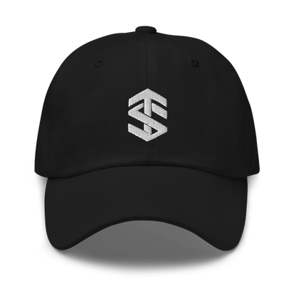 Tyjae Spears "Logo" Classic Hat