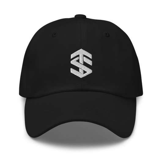 Tyjae Spears "Logo" Classic Hat