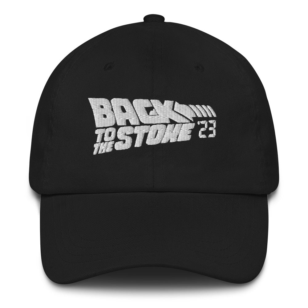Casey Willax "Back to the Stoke" Hat