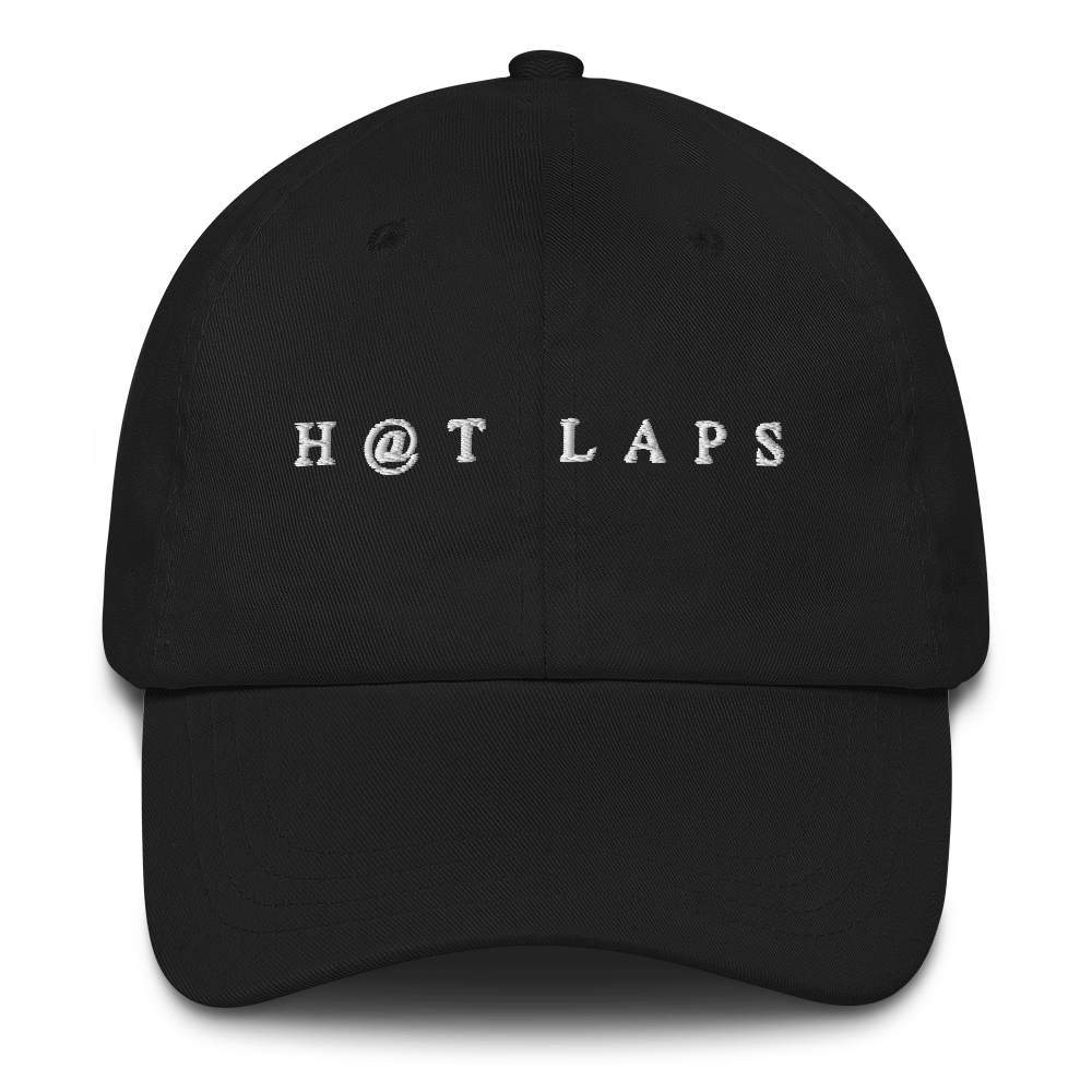 Casey Willax "H@t Laps" Hat