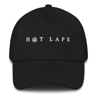 Casey Willax "H@t Laps" Hat