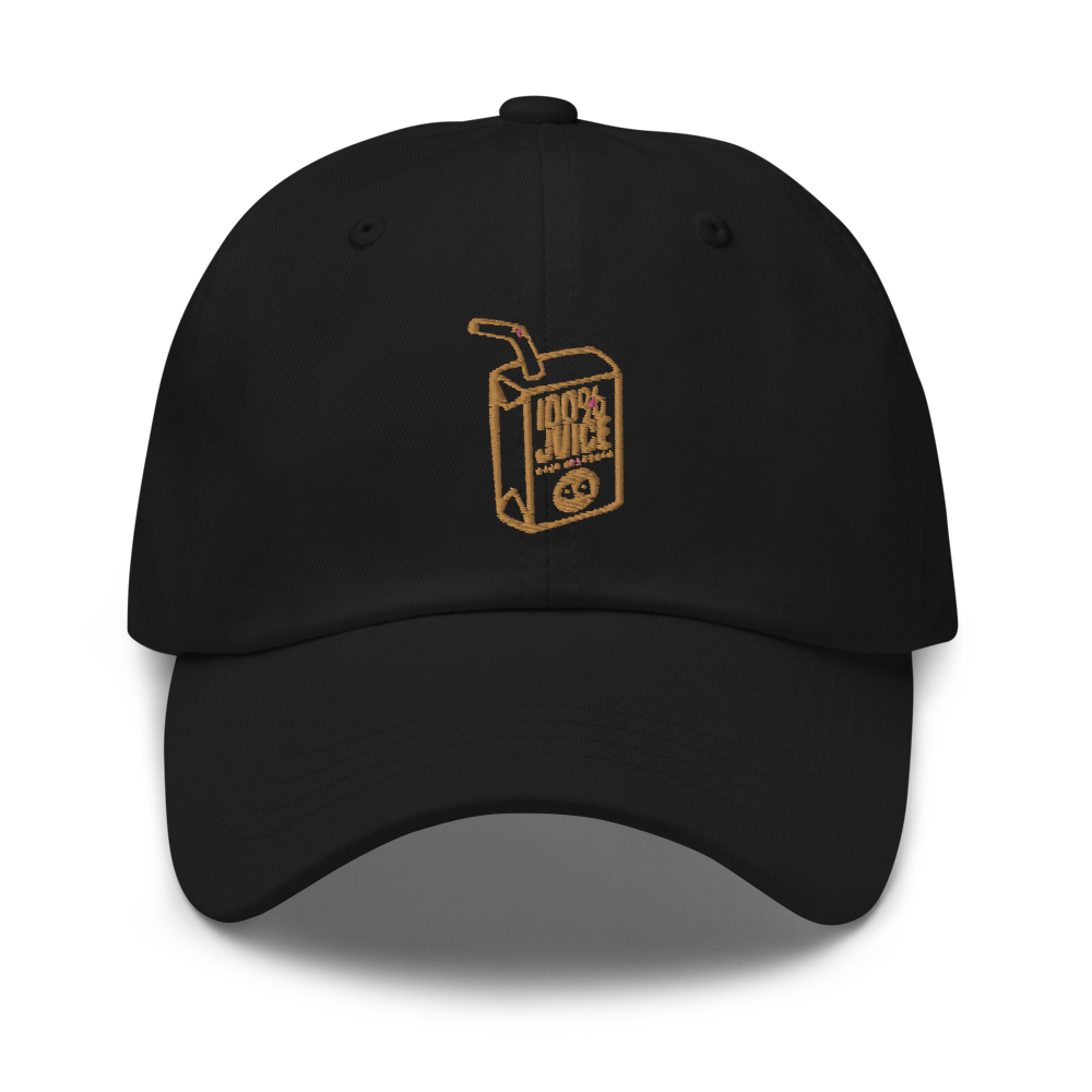 Kyle Juszczyk "Logo" Dad Hat