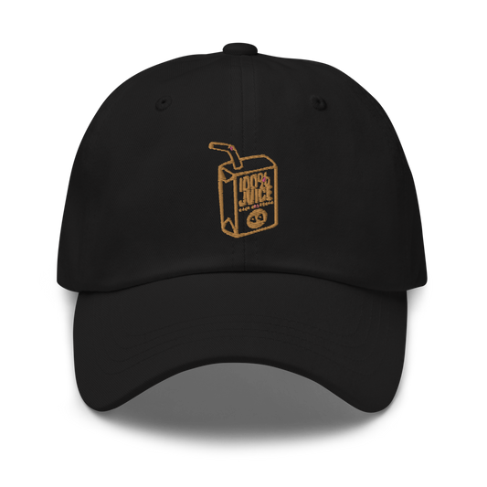 Kyle Juszczyk "Logo" Dad Hat