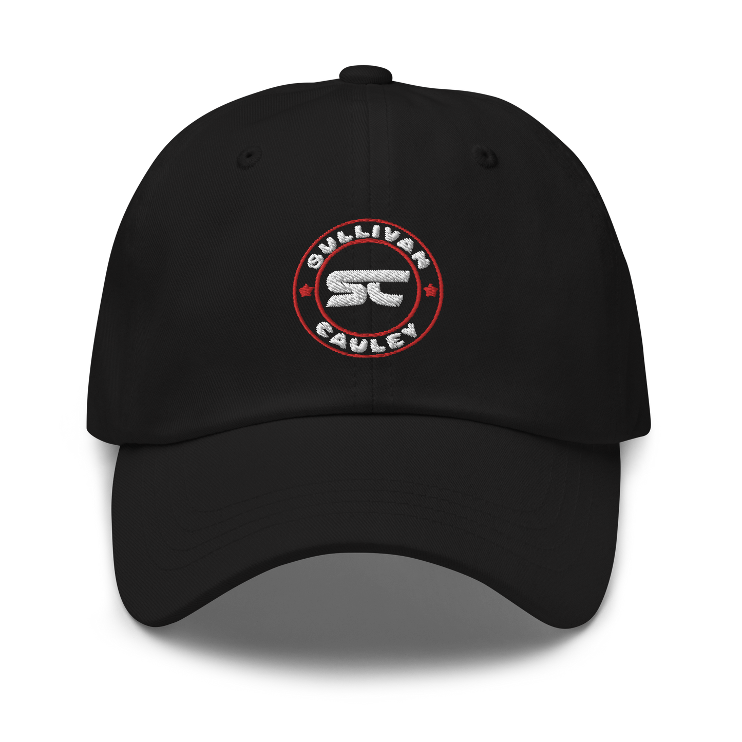 Sully Cauley "Logo" Hat