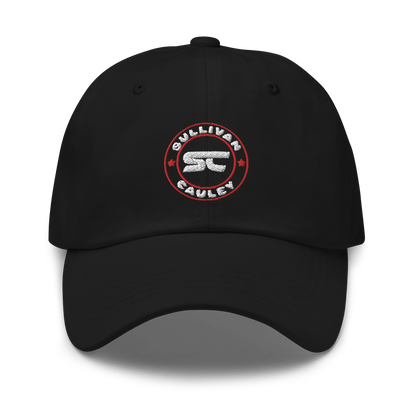 Sully Cauley "Logo" Hat