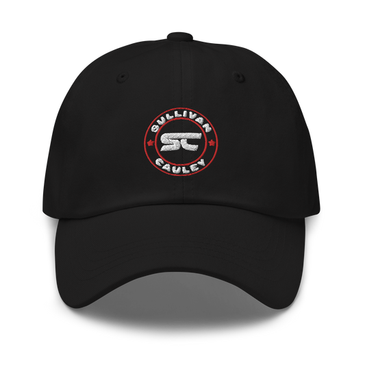 Sully Cauley "Logo" Hat