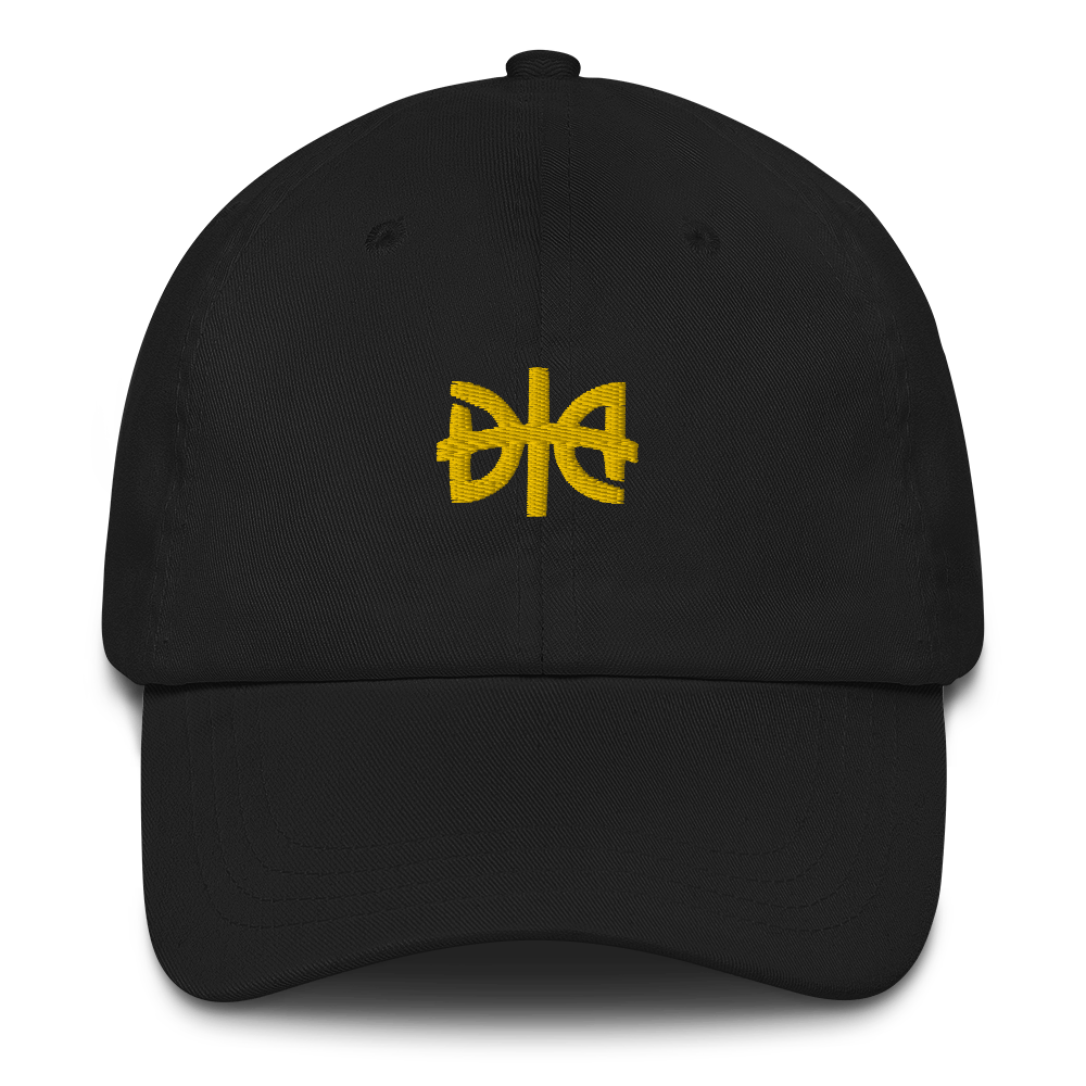 DeAndre Ayton "Logo" Hat