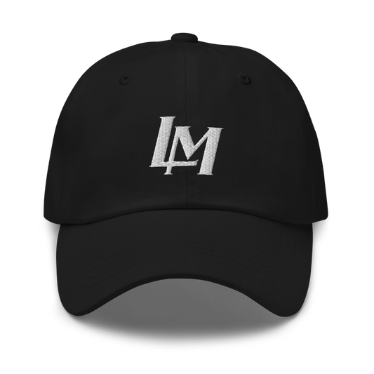 LeSean McCoy "Logo" Hat